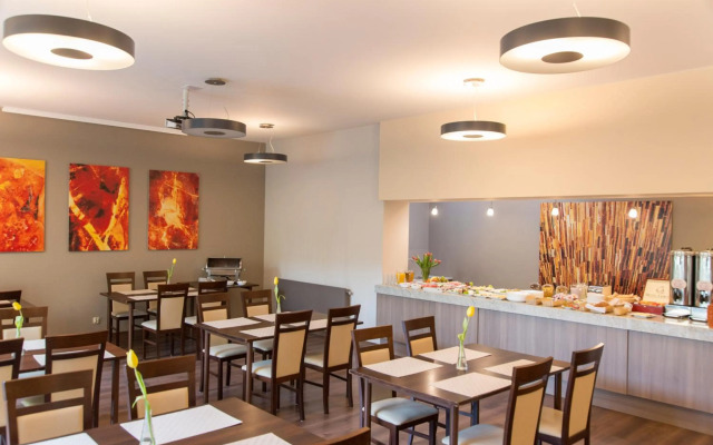Hotel Gorzów