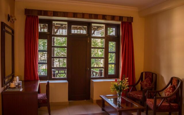 Blossoms Village Resort