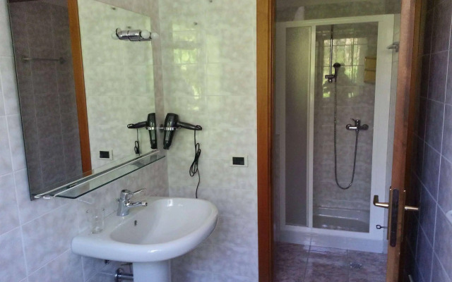Residence Corte del Bosco