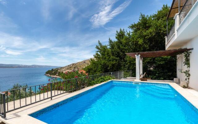 Villa Lucija