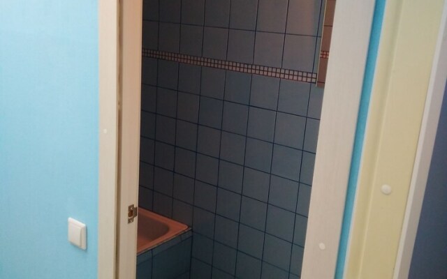 Капсульный хостел Cub-a