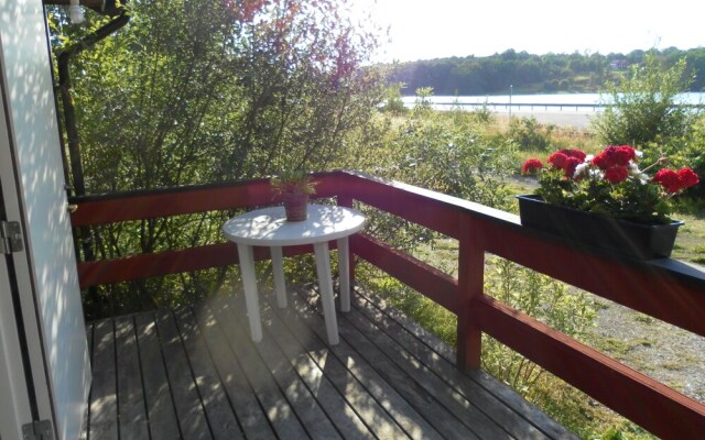 Långsjön Stugor & Camping
