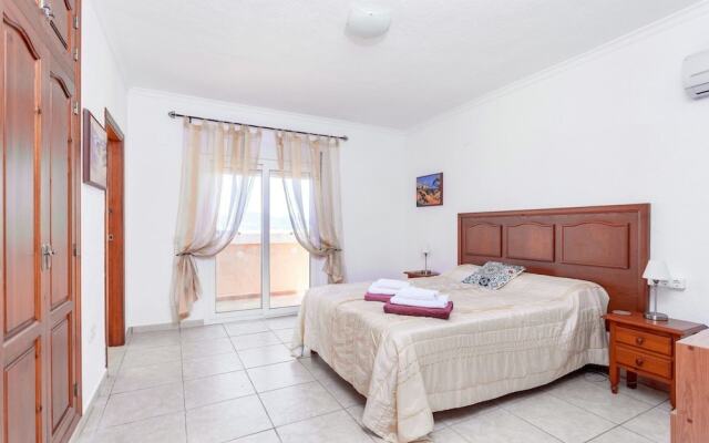 Villa San Andres