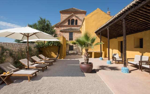 Hotel Cortijo del Marqués