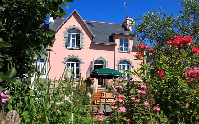 Chambre d'Hôte à Douarnenez