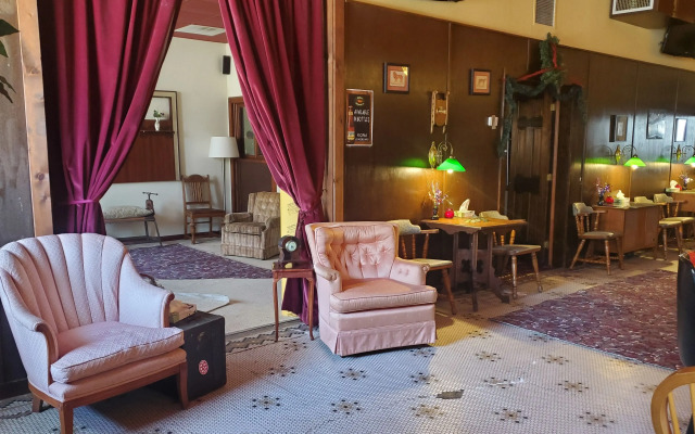 The Kewaunee Inn