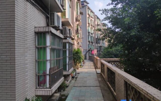 Chongqing Shijia Apartment