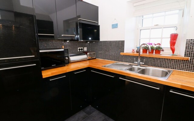 2 Lighthouse Cottage, Barrow-in-Furness