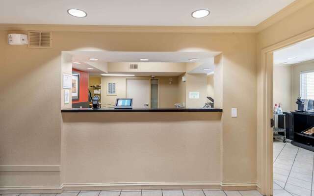 Extended Stay America Suites Eden Prairie Technology Dr