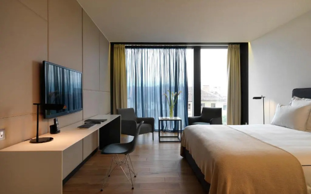Sense Hotel Sofia, a Member of Design Hotels
