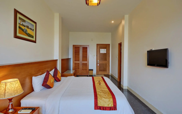 Hoang Son Peace Hotel