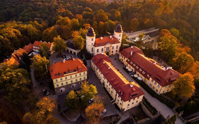 Hotel Ksiaz