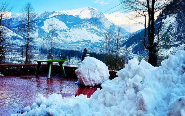 Hotel Vyas Vatika