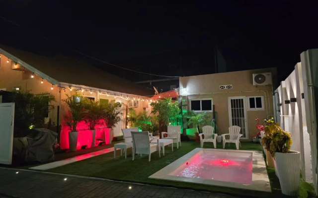 The Brayan's Apartment