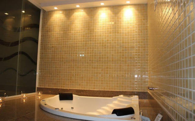 Vivant Suites Hotel