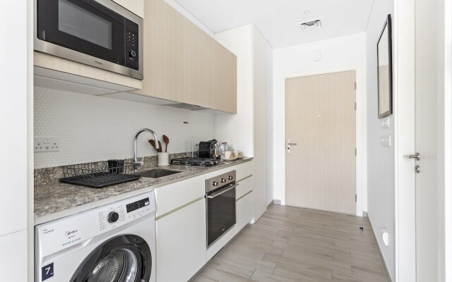 Silkhaus Belgravia, JVC Dubai