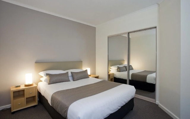 Cumberland Lorne Resort