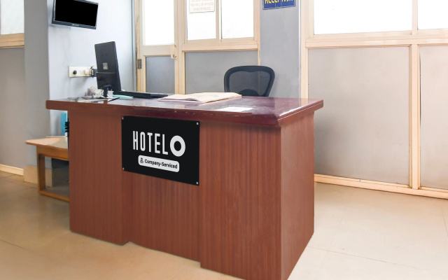 OYO 80563 Exotic Stay