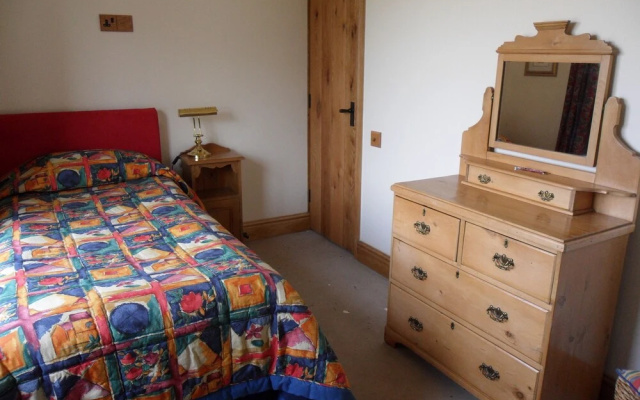 2 Bed Barn, Near Newport, Shropshire