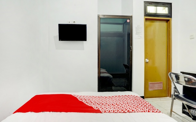 OYO 3229 Ijen Homestay