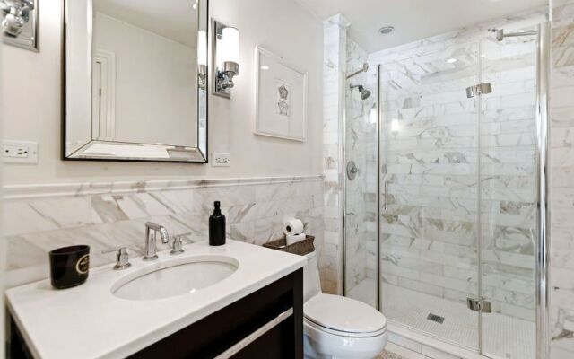 Villa Direen Modern East Hampton Villa