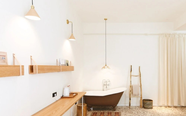 Yixi Designer's Boutique Hotel Xi'an
