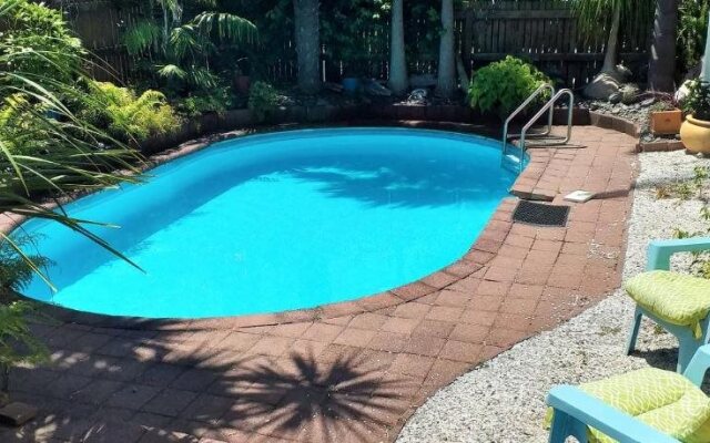 Harbour View Bed & Breakfast