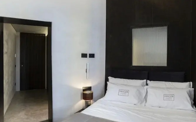 Unicum Suite Napoli Centro Storico