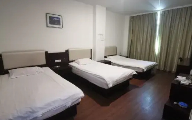Quanzhou Harbour Hotel