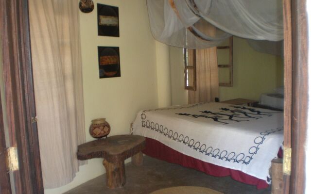 Casa Umoja Guesthouse