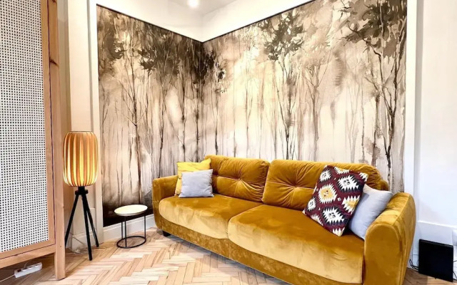 AAA STAY PREMIUM Old Town Mariensztat