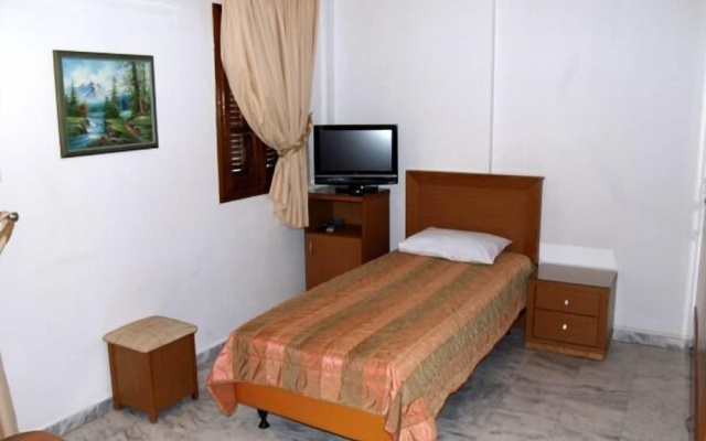 Sunset Hotel