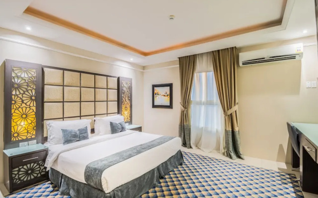 Al Muhaidb Residence Al KHOBAR