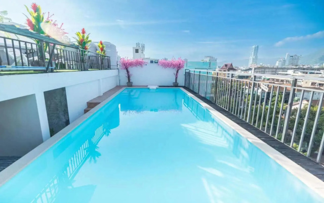 Bad Boys Guesthouse Patong