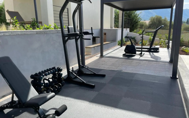 Insulae Resort