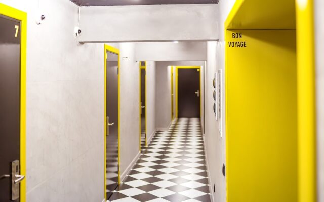 Local Hotel