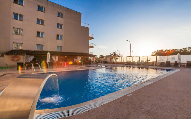 Hotel Sant Jordi