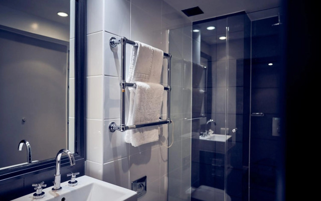 Malmaison Belfast
