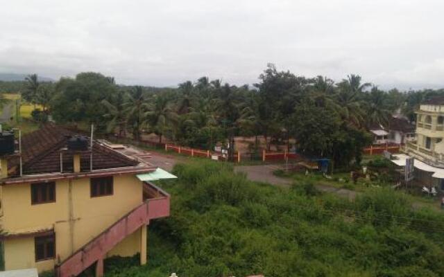 Zalor Residency 2