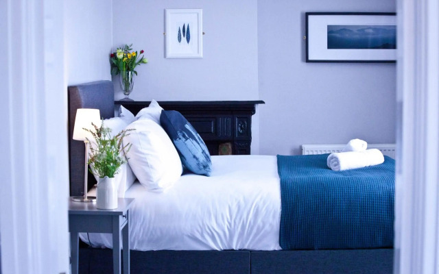 Rowton Poplars Hotel