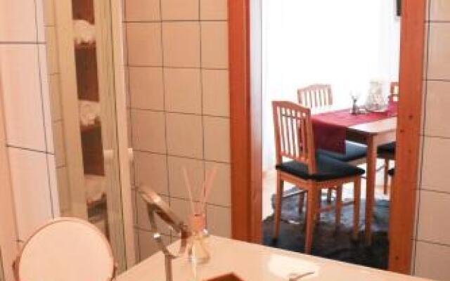 Apartment Schmitten 67