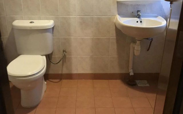 South East Asia Hotel SG Clean Certified