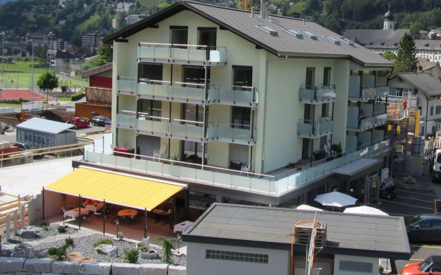 Hotel Hahnenblick