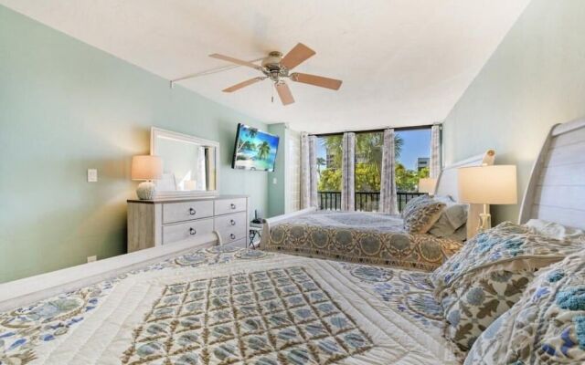 Sea Isles Condo