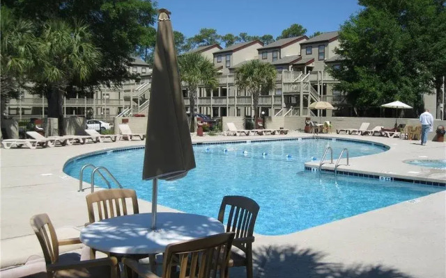 Dunes Pointe C-7 - 1 Br Condo