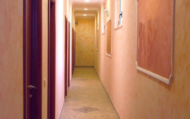 Hotel Kriss