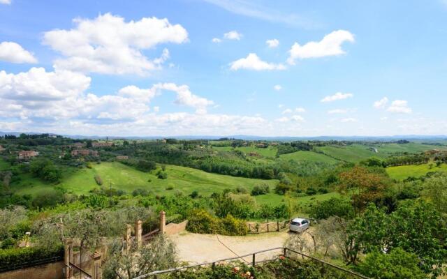 Luglie 360° panoramic terrace