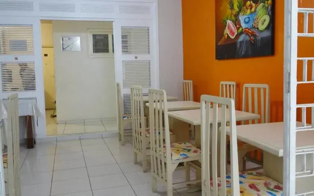 Hotel Brisa Do Meireles