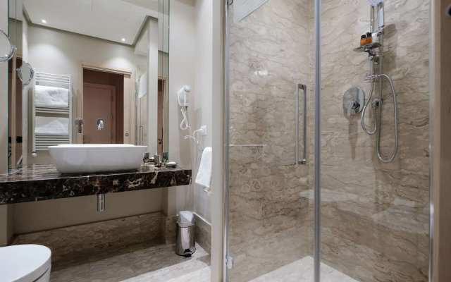 Apart Hotel Torino
