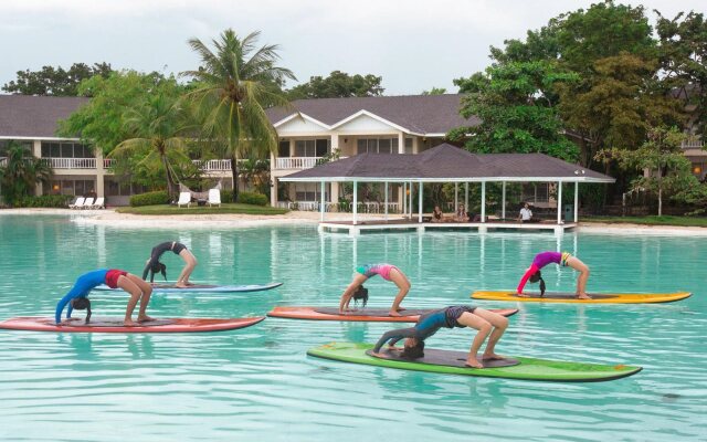 Plantation Bay Resort and Spa